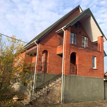 ПРОДАЖ будинку Любомль