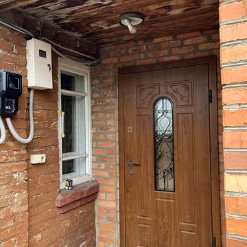 Продаж приватного будинка