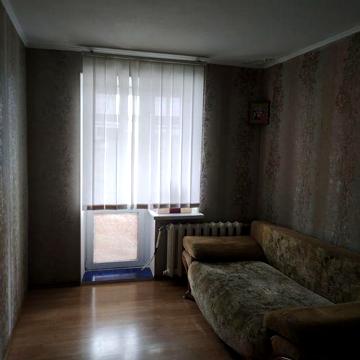 Трикімнатна квартира в центрі міста Ромни