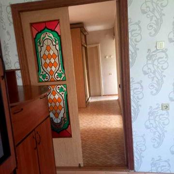 Довгострокова оренда 2х-кімнатної квартири