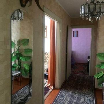 Сдам 2х к-к. в Соляных. Мельничная.