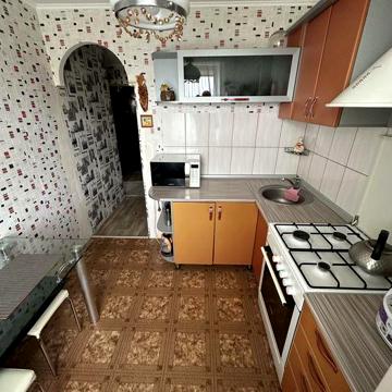 Продам 1 ком ул Харьковская Сертификат