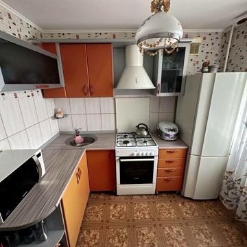 Продам 1 ком ул Харьковская Сертификат