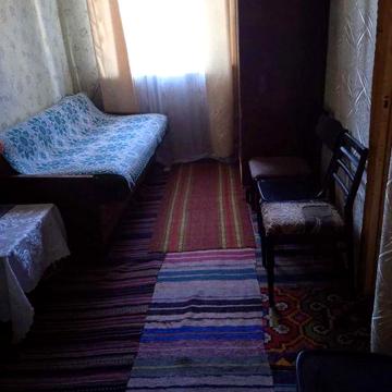 Продаж  Квартири В Томашполі 3К.