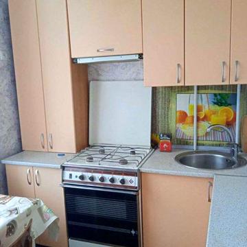 2-кімнатна квартира, Незалежної України, 72, проспект Соборний, фонтан