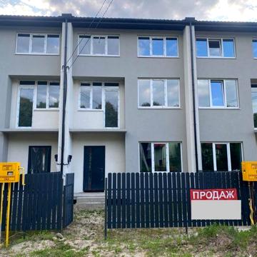 Продаж котеджу 154,3 кв.м /Нерухомість в с.Ременів