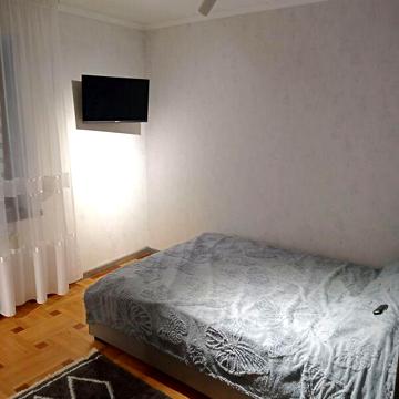 Довгострокова оренда 1к Квартира Академіка Сергія Корольова вулиця