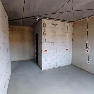 Продам квартиру 42 м²
