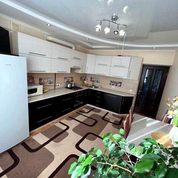 Продам чудову 1 однокімнатну квартиру з автономним опаленням ЖК Затишний