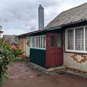 Продам будинок в м.Тростянець Сумської обл.