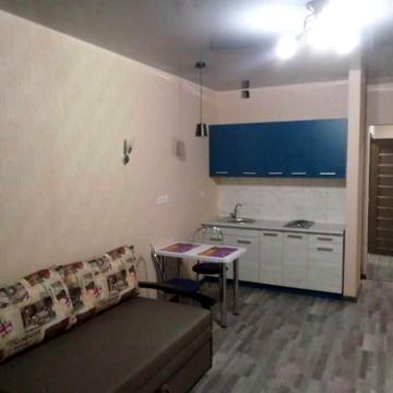 ЖК Нова хвиля, Харківське Шоссе 15а, 2 поверх, студія, м Дарниця
