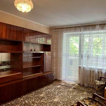 Здам в оренду 2 кімн.квартиру центр