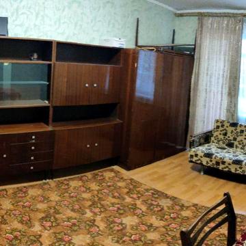 Продам 1-но кімнатну квартиру м-н Сонячний, 31