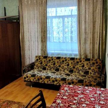 Продам 1-но кімнатну квартиру м-н Сонячний, 31