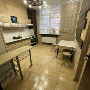 Сдам квартиру от хозяина в ЖК Романовский на Проценуо 50