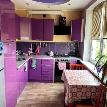 Продам 3-х комнатную квартиру