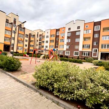Продаж 1к квартири в Немішаєво .Рідкісний варіант.