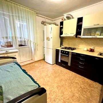 Продаж 1-кімнатна квартира жк Петрівське Теплична 38 ЖК Петрівський