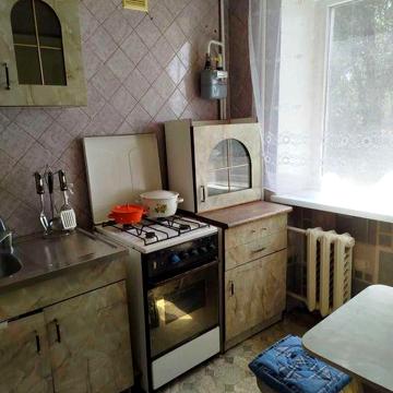 сдам 2комн квартиру Запорожстроевская