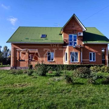 Обухівський