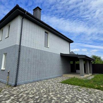 БУДИНОК для РОДИНИ у центрі Бучі
