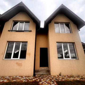 Таунхаус в м. Гатне для спокійного життя