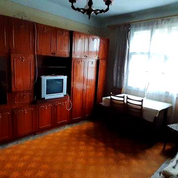Продаж 2-х кімн. кв-ри в смт. Зимна Вода.