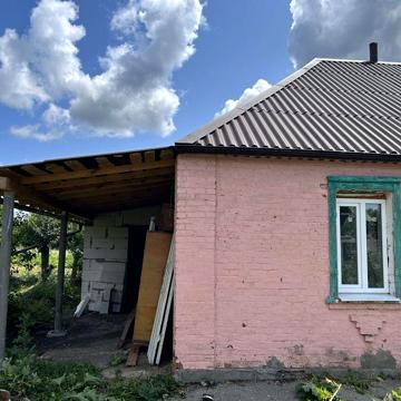 Продам дом  смт Печенига