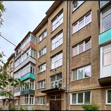 Шевченка вул., 36