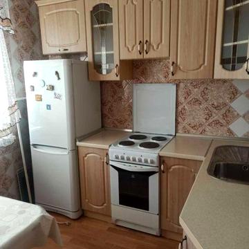 Аренда 2к. кв. , ул. Бальзака, Троещина.