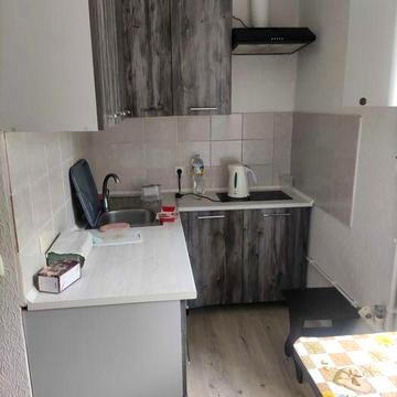 Продаю смартквартиру на Террасной ЖК Общежитие