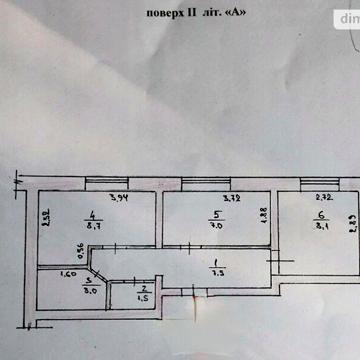 Продаж 2к Квартира Короленка вулиця