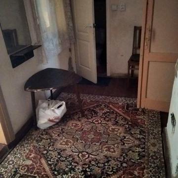 Сдам 2 комн полдома со всеми удобствами!