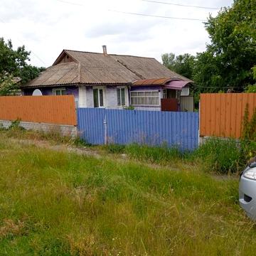 Продам Хату в селі.