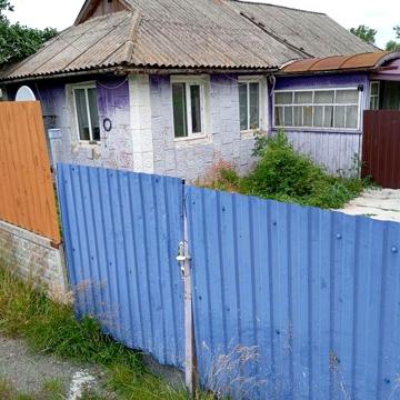 Продам Хату в селі.