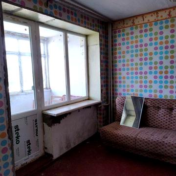 Продам 2х ком.квартиру в Бритовке