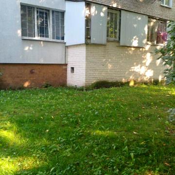 Михайла Максимовича вул., 5