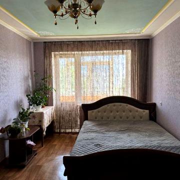 Продам 3-кімнатну квартиру в м. Павлоград