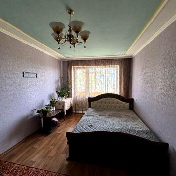 Продам 3-кімнатну квартиру в м. Павлоград