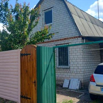 Продам жилой дом