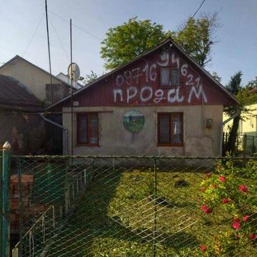Приватний будинок