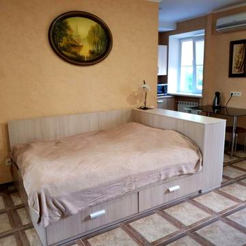 Продам 1к квартиру по ул. Героев Крут. Фурманова. Парк Шевченко