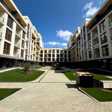 Продаж 2-кім ЖК «Auroom Lounge»
 вул. Під Голоском ЖК Auroom Lounge
 вул. Під Голоском