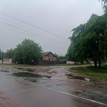 Будинок в центрі Обмін
