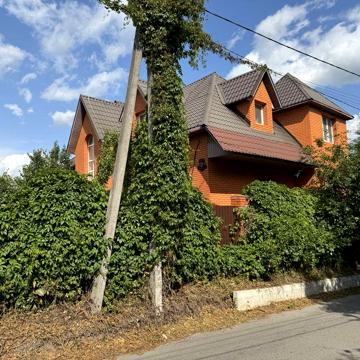 Глеваха будинок з укриттям , киЇвська обл