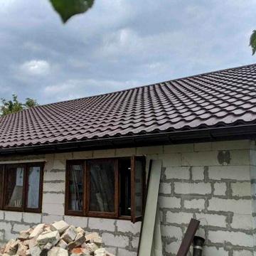 Продається будинок в с. Чаниж