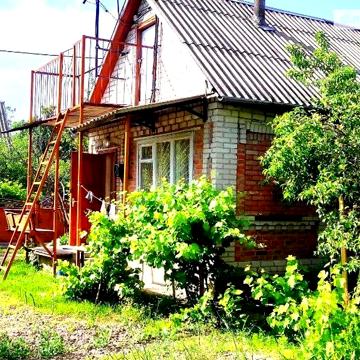 Продаж 1к Дім Вишенька вулиця