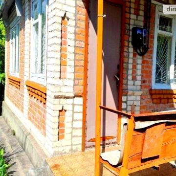 Продаж 1к Дім провулок Врожайний