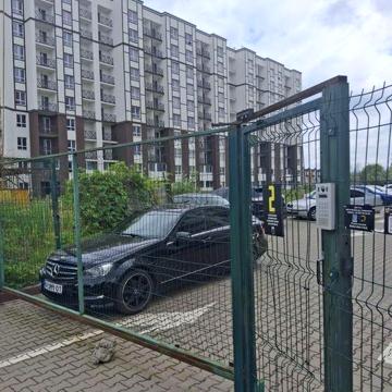Жк Мюлер Хаус, 1-кімнатна квартира від власника ЖК Мюлер Хаус