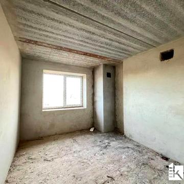 Готова 2 кім квартира, 3 поверх
